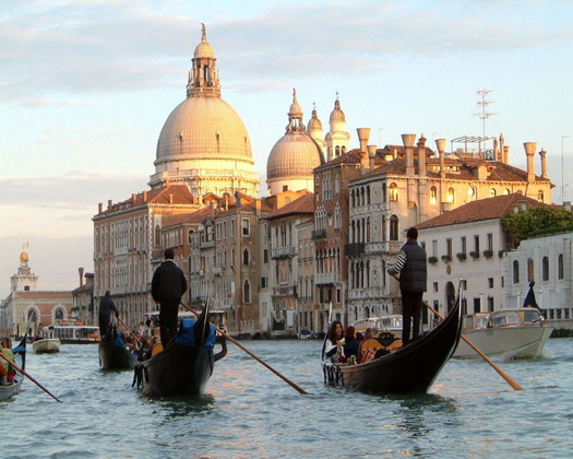 Venice Italy