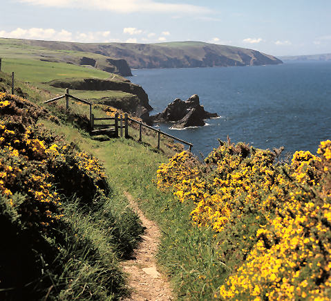 Pembrokeshire Tenby