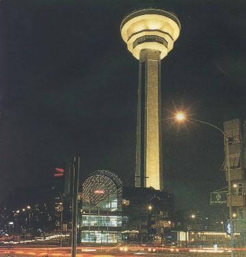 Ankara