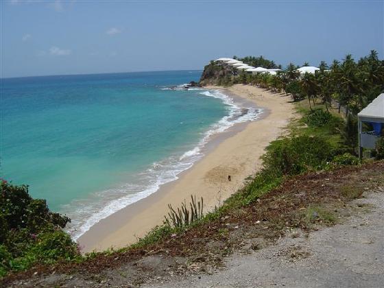 Antigua & Barbuda