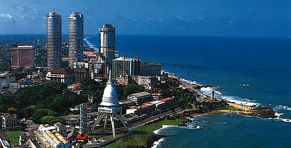 Colombo Sri Lanka