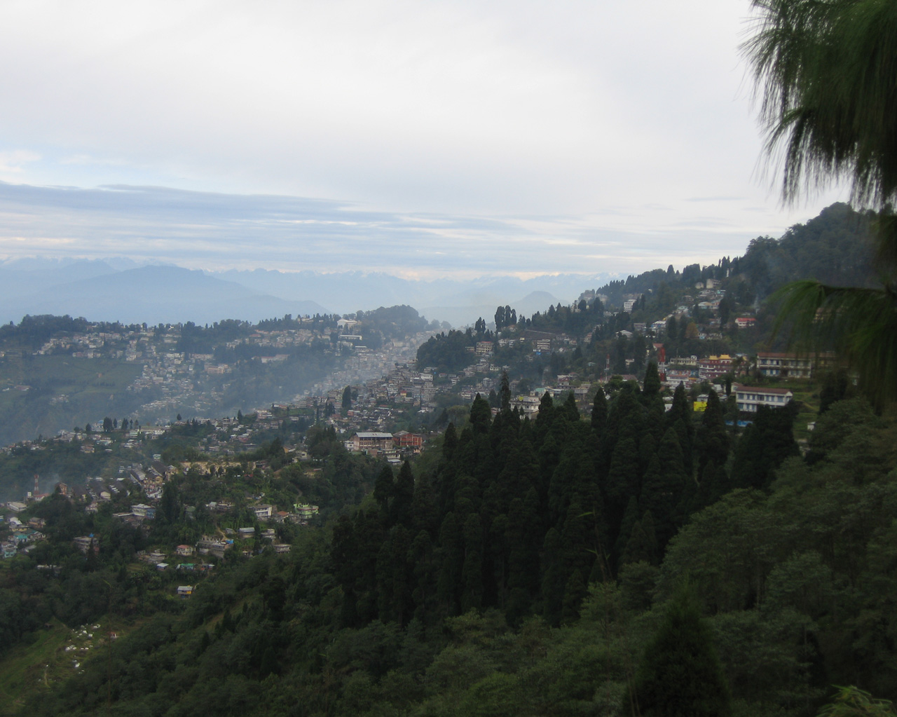 Darjeeling, India