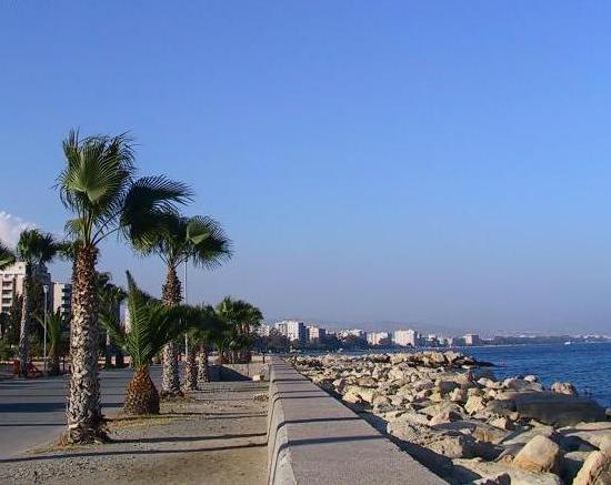 Limassol, Cyprus