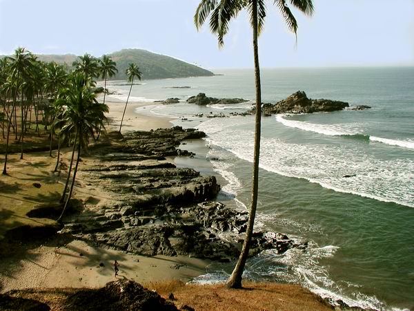 Goa Beaches