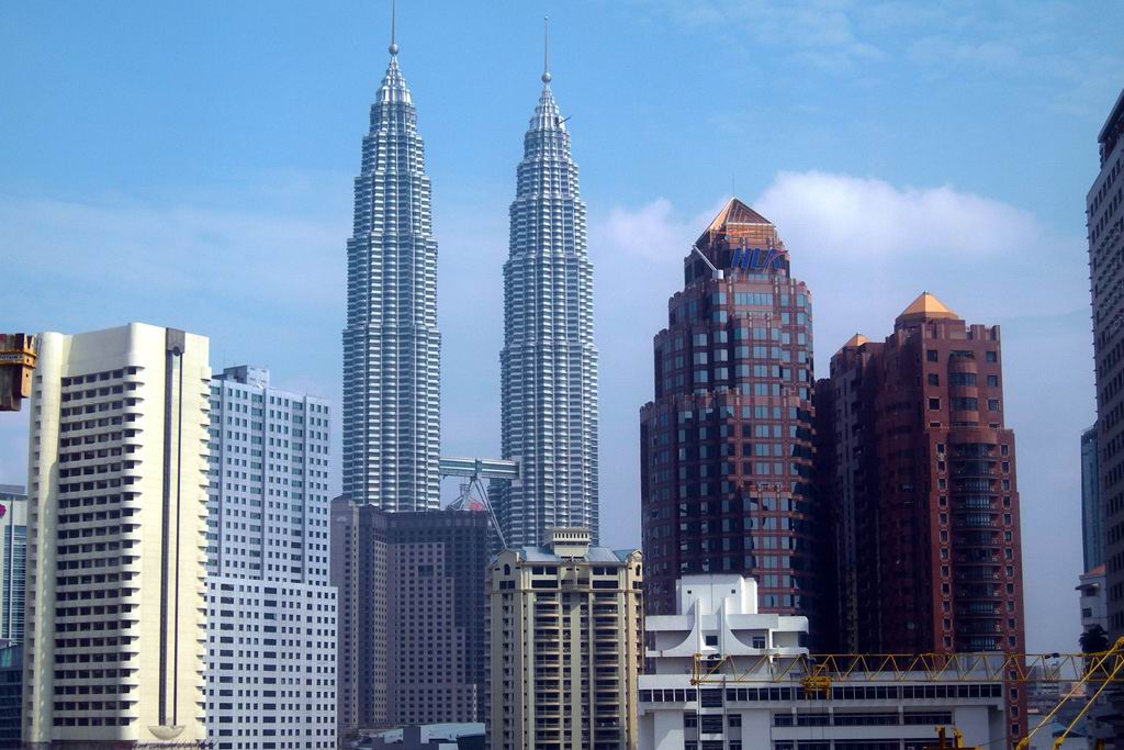 Kuala Lumpur, Malaysia