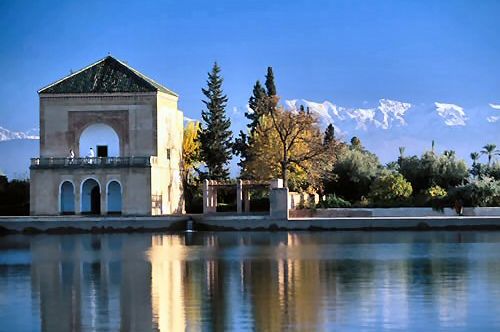 Marrakech, Morocco