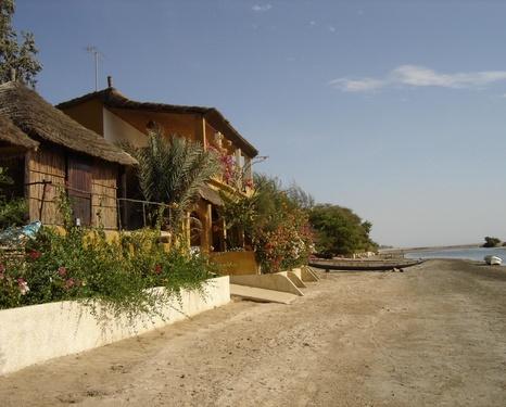 Mbodiene, Petite Cote, Senegal