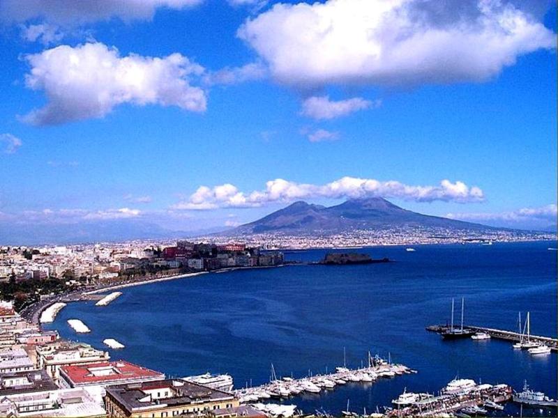 Naples, Italy