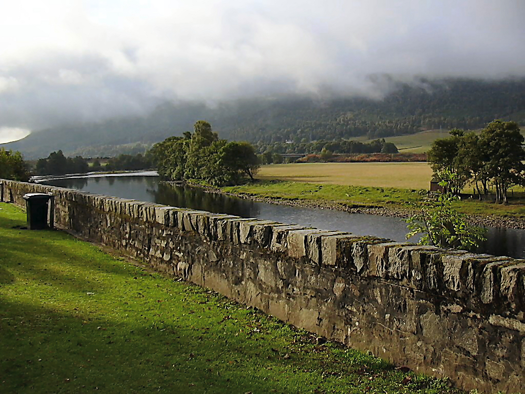 Perthshire Scotland