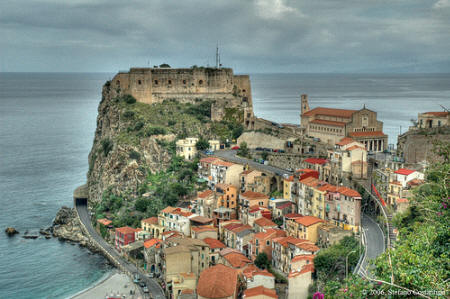 Scilla, Calabria, Italy