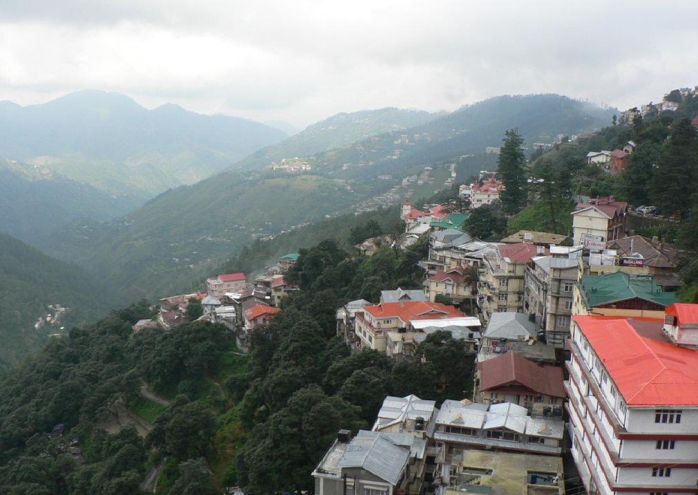 Shimla, India