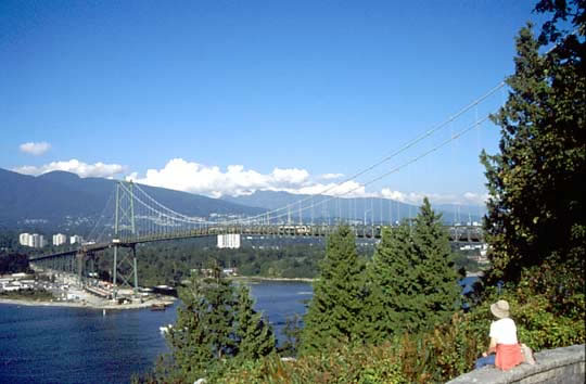 Vancouver, Canada 